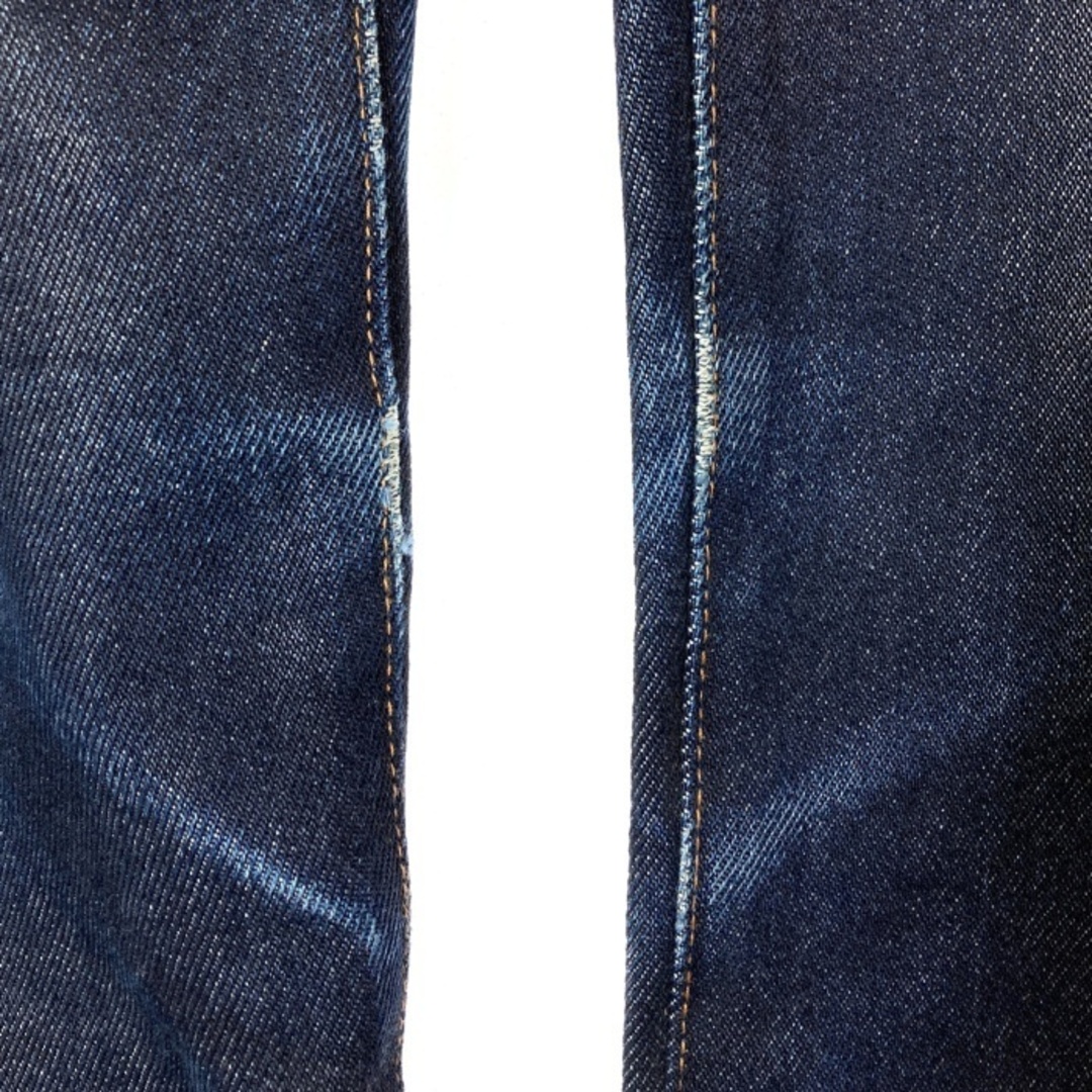 ☆IRON HEART アイアンハート 634 デニムパンツ インディゴ sizeW30 ☆IRON HEART アイアンハート 634 デニムパンツ インディゴ sizeW30