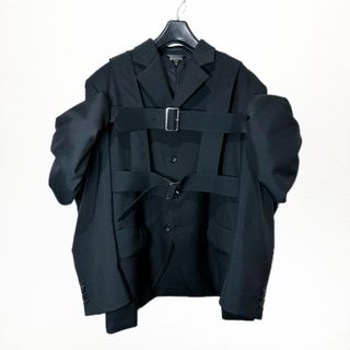 COMME des GARCONS - COMME des GARCONS 24SS リボンハーネス COMME des GARCONS - COMME des GARCONS 24SS リボンハーネス