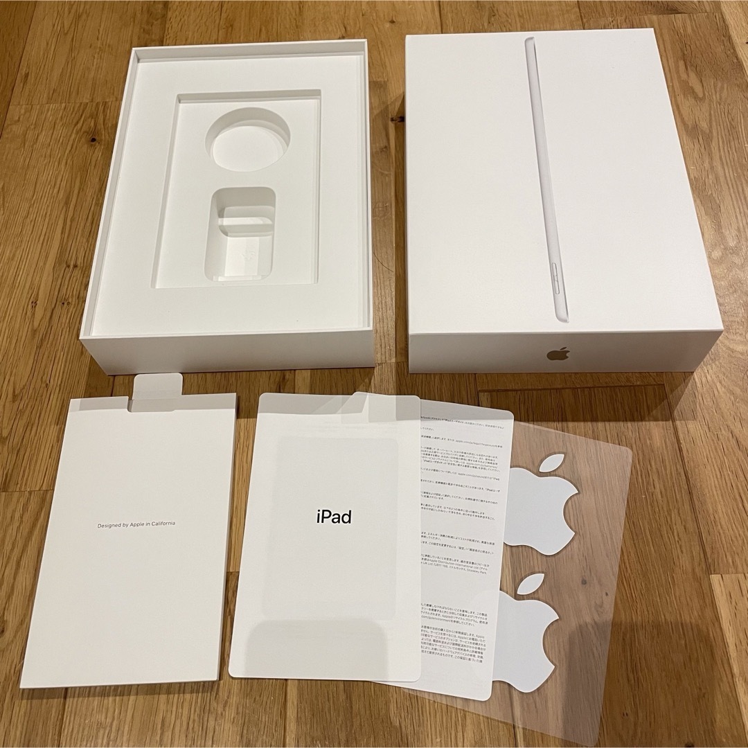 iPad(第10世代)Wi-Fi Apple Pencil(Type-C)空箱(Amazon.co.jp iPad(第10世代)Wi-Fi Apple Pencil(Type-C)空箱(Amazon.co.jp