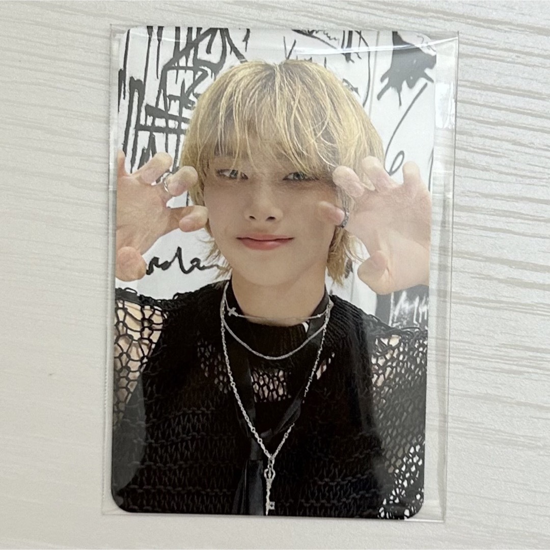 Stray Kids - 【本国限定】 straykids スキズ ソウルコン ate Stray Kids - 【本国限定】 straykids スキズ ソウルコン ate