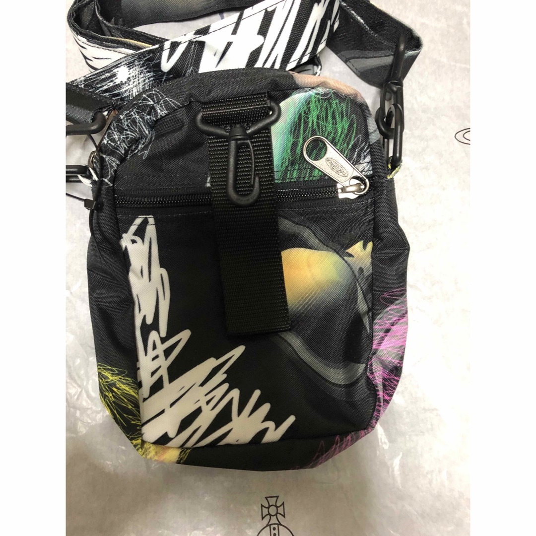 Vivienne Westwood - Vivienne Westwood × EASTPAK ショルダー Vivienne Westwood - Vivienne Westwood × EASTPAK ショルダー