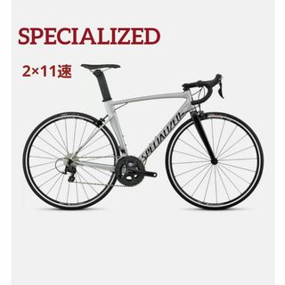 Specialized - ALLEZ SPRINT DISC(アレースプリント)フレーム Specialized - ALLEZ SPRINT DISC(アレースプリント)フレーム