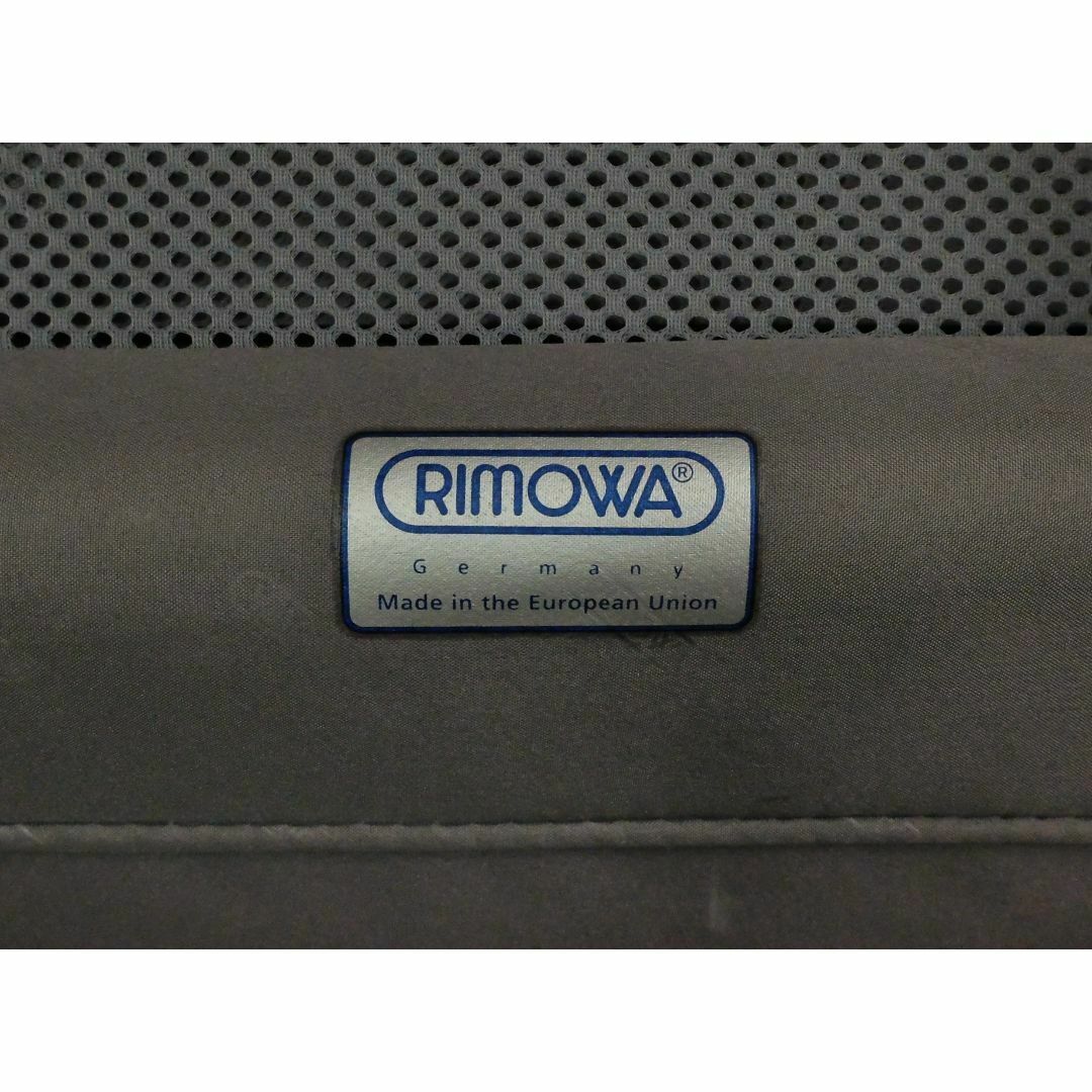 RIMOWA - リモワ『Salsa DX 』ハワイ限定白 2輪 キャビン RIMOWA - リモワ『Salsa DX 』ハワイ限定白 2輪 キャビン