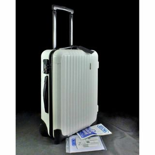 RIMOWA - 極上美品 RIMOWA SALSA 34L 機内持ち込み 限定 希少色 ブラウンの通販|ラクマ RIMOWA - 極上美品 RIMOWA SALSA 34L 機内持ち込み 限定 希少色 ブラウンの通販|ラクマ