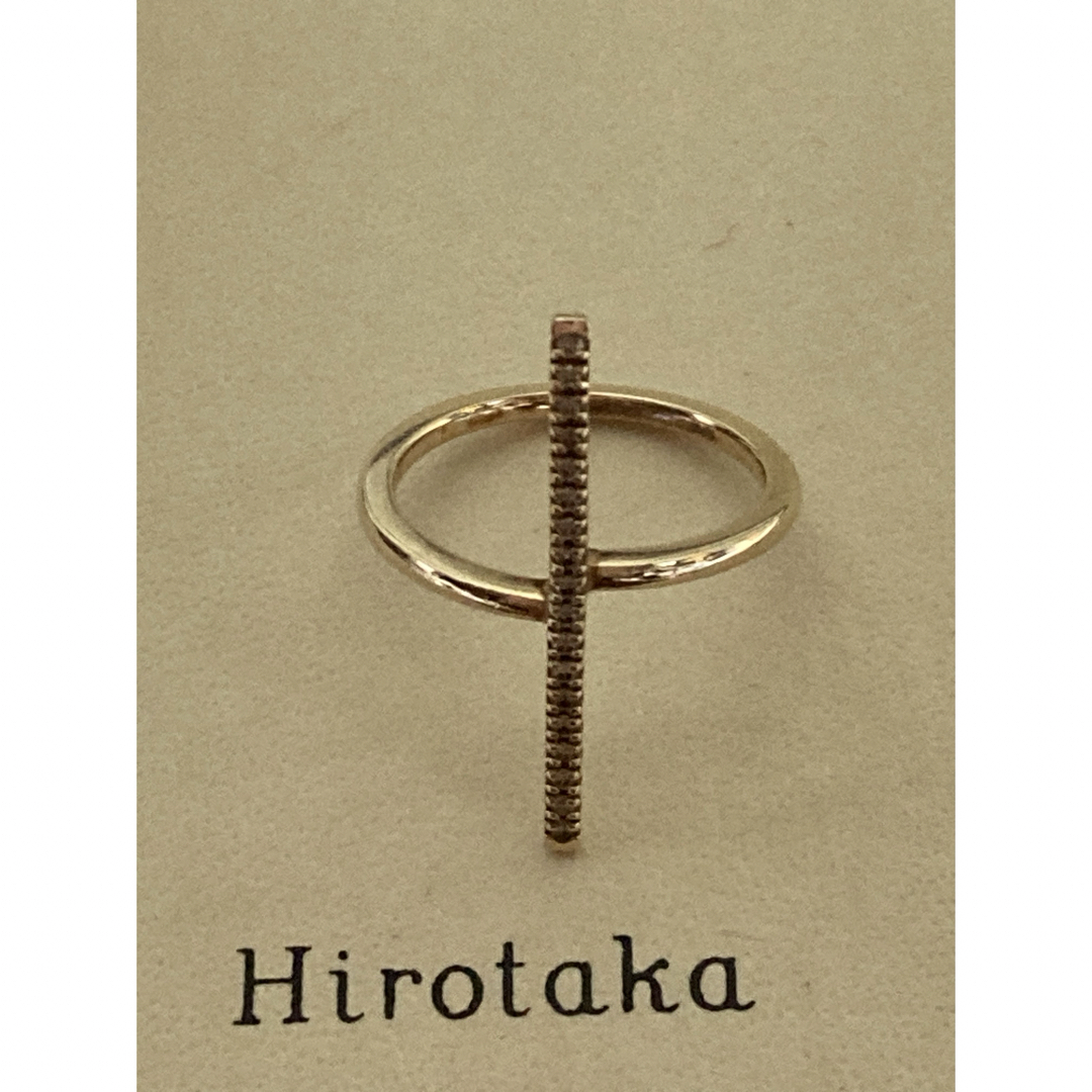 ESTNATION - ヒロタカ hirotaka ゴサマー ダイヤモンド ESTNATION - ヒロタカ hirotaka ゴサマー ダイヤモンド