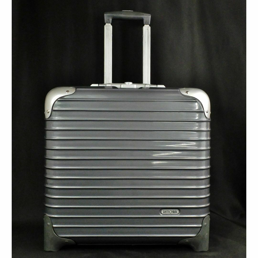 RIMOWA - リモワ 882.40『リンボ』2輪ビジネス・トロリー RIMOWA - リモワ 882.40『リンボ』2輪ビジネス・トロリー