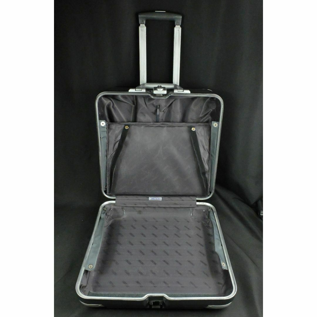RIMOWA - リモワ 882.40『リンボ』2輪ビジネス・トロリー RIMOWA - リモワ 882.40『リンボ』2輪ビジネス・トロリー