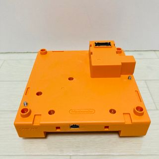 ニンテンドーゲームキューブ(オレンジ/橙色系)のフリマ ニンテンドーゲームキューブ(オレンジ/橙色系)のフリマ