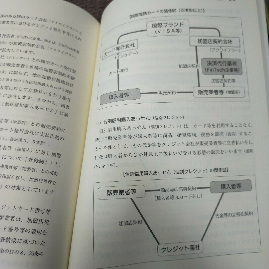 ☆消費者法実務ハンドブック エンタメ/ホビーの本(人文/社会)の商品写真