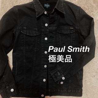Paul Smith(Gジャン/デニムジャケット)のフリマアイテム一覧 Paul Smith(Gジャン/デニムジャケット)のフリマアイテム一覧