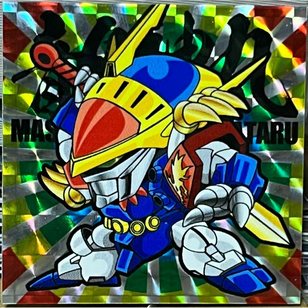 レトロイザーV 龍神丸 魔神英雄伝ワタル まんだらけ さん家祭り シール