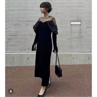 Ameri VINTAGE(ロングドレス)のフリマアイテム一覧 Ameri VINTAGE(ロングドレス)のフリマアイテム一覧