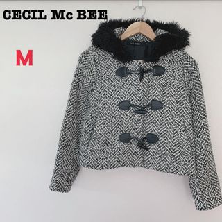CECIL McBEE(ダッフルコート)のフリマアイテム一覧 CECIL McBEE(ダッフルコート)のフリマアイテム一覧
