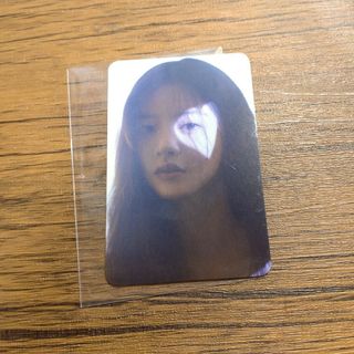 ILLIT music korea minju photo(K-POP/アジア)