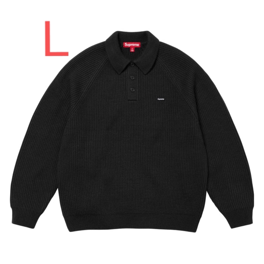Supreme Small Box Polo SweaterWTAPS LEAGUE / LS / COTTON Supreme Small Box Polo SweaterWTAPS LEAGUE / LS / COTTON