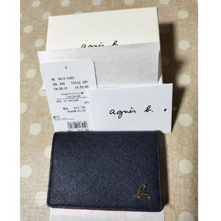 agnes b.(名刺入れ/定期入れ)のフリマアイテム一覧 agnes b.(名刺入れ/定期入れ)のフリマアイテム一覧