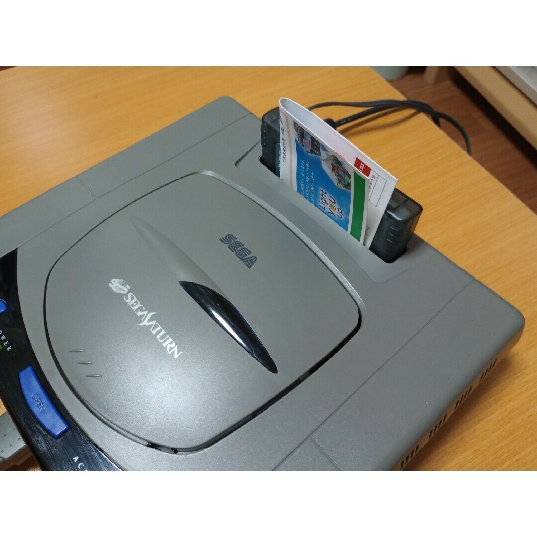拡張ラムカートリッジ おまけソフト付き となえ セガサターン 本体 拡張ラムカートリッジ おまけソフト付き となえ セガサターン 本体