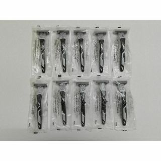 シック(Schick)の【新品未開封】アパホテル Schickカミソリ ４枚刃 １０本(カミソリ)