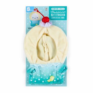 クリームソーダ　きせかえお洋服　S（ぴたっとふれんず）　サンリオ　新品(その他)