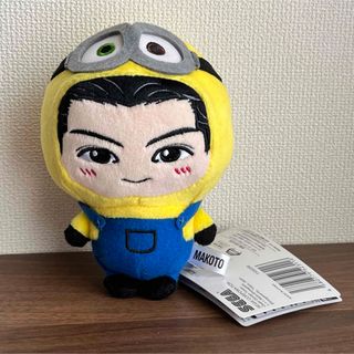 THE RAMPAGE(おもちゃ/ぬいぐるみ)のフリマアイテム一覧 THE RAMPAGE(おもちゃ/ぬいぐるみ)のフリマアイテム一覧