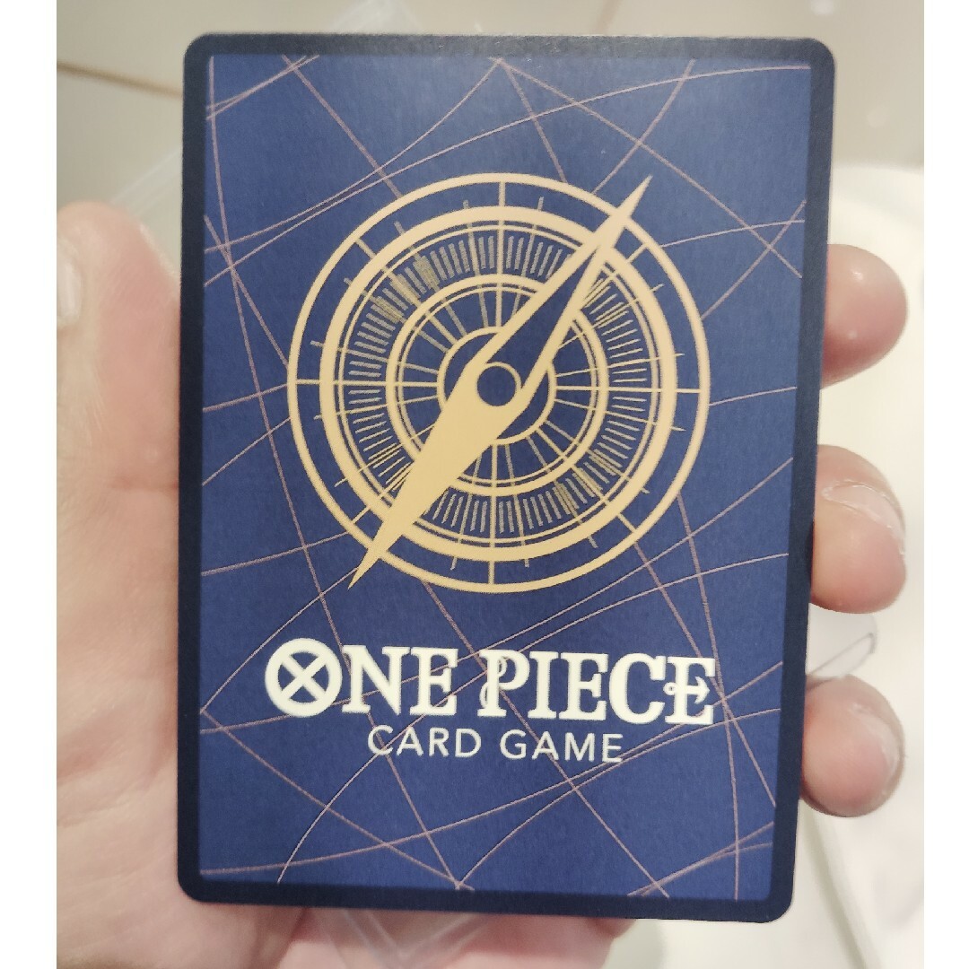 ONE PIECE - ワンピースカードゲーム コミックパラレル ナミ 極 ONE PIECE - ワンピースカードゲーム コミックパラレル ナミ 極
