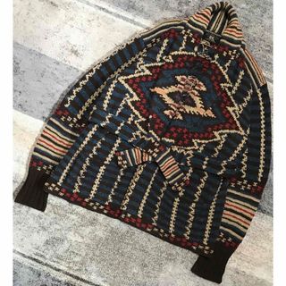 RRL(カーディガン)のフリマアイテム一覧 RRL(カーディガン)のフリマアイテム一覧