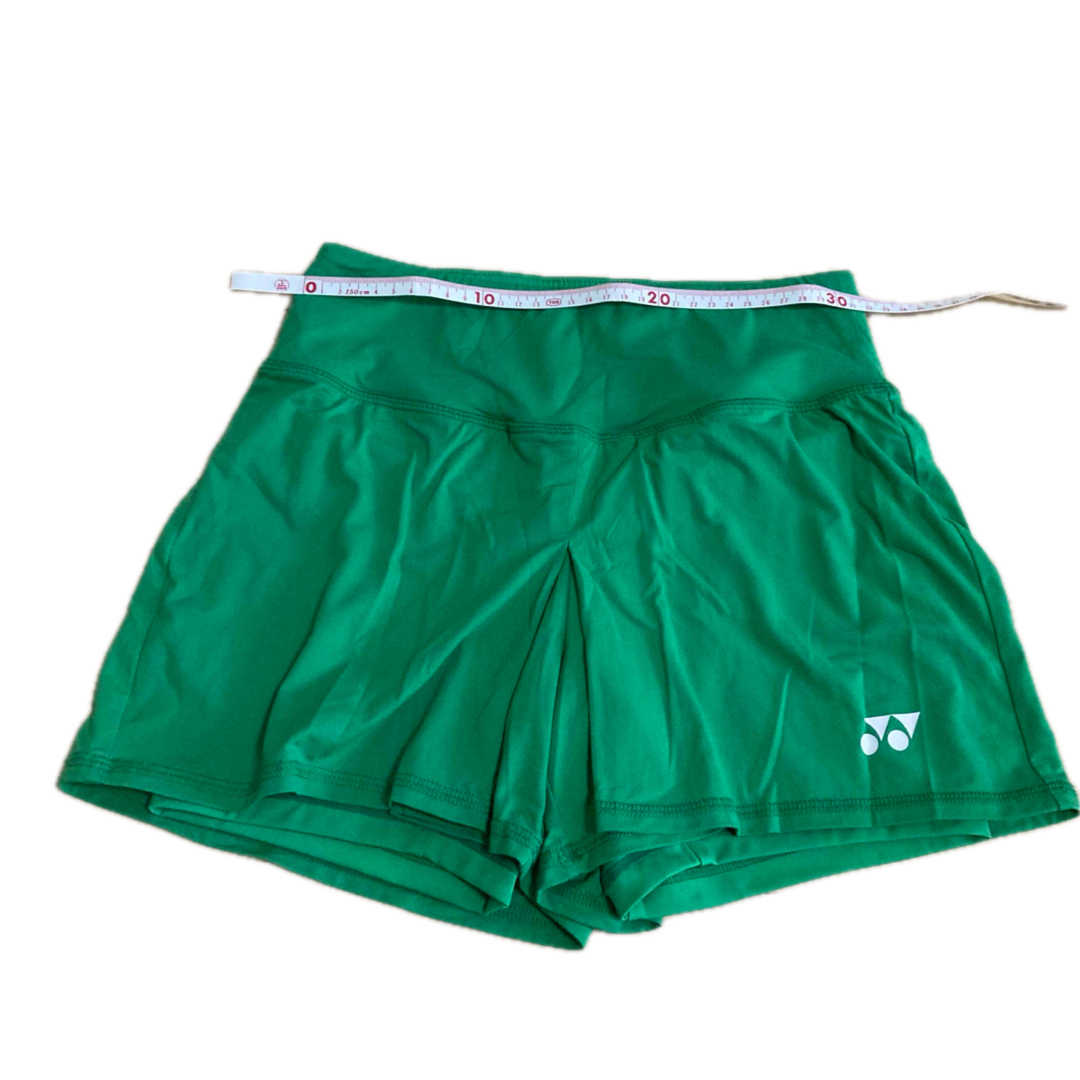 YONEX - YONEX ウィメンズショートパンツの通販 by Rabbit⭐︎'s YONEX - YONEX ウィメンズショートパンツの通販 by Rabbit⭐︎'s