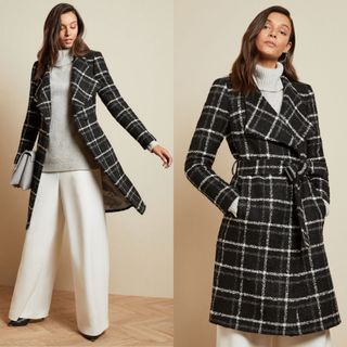 TED BAKER(ロングコート)のフリマアイテム一覧 TED BAKER(ロングコート)のフリマアイテム一覧