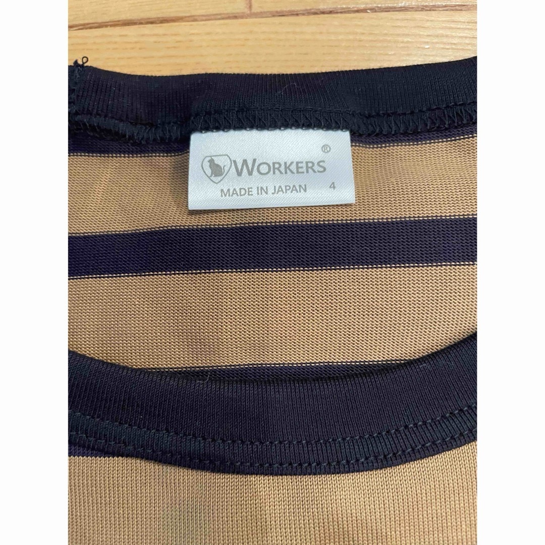 専用です。TCB jeans Workers ウエアハウス フルカウント メンズのトップス(Tシャツ/カットソー(半袖/袖なし))の商品写真