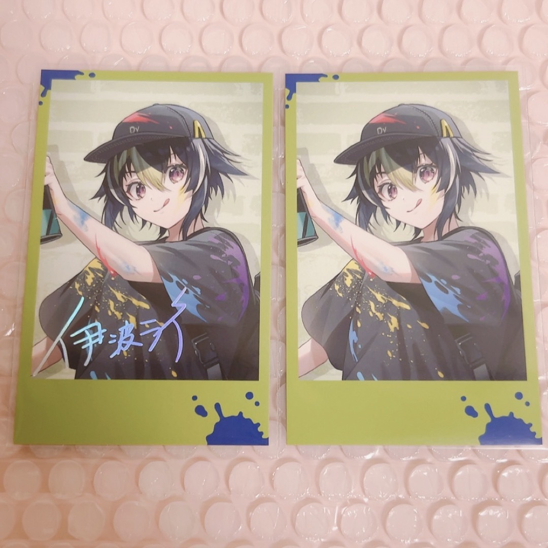 にじさんじ HEROES 1周年 佐伯イッテツ 缶バッチ 程遠い OS特典 にじさんじ HEROES 1周年 佐伯イッテツ 缶バッチ 程遠い OS特典