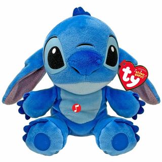 TY ビーニーズ ディズニー Stitch スティッチ ぬいぐるみ(ぬいぐるみ/人形)