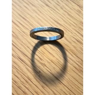 Maison Margiela(旧Maison Martin Margiela)(リング(指輪 Maison Margiela(旧Maison Martin Margiela)(リング(指輪