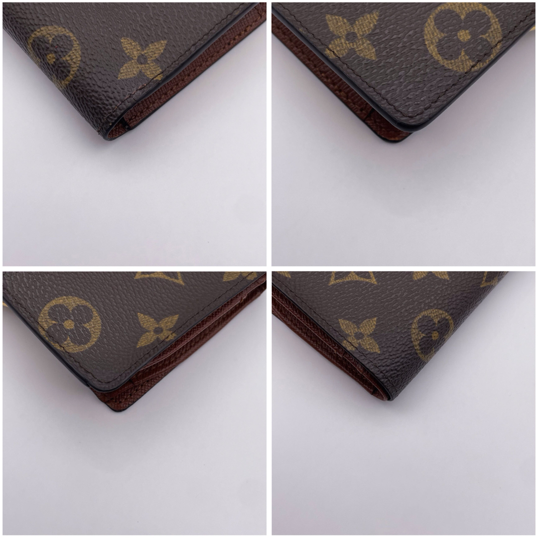 LOUIS VUITTON - 極美品✨ルイヴィトン ポルトモネ・ヴィエノワ LOUIS VUITTON - 極美品✨ルイヴィトン ポルトモネ・ヴィエノワ