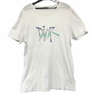 Christian Dior(Tシャツ/カットソー(半袖/袖なし))のフリマ Christian Dior(Tシャツ/カットソー(半袖/袖なし))のフリマ