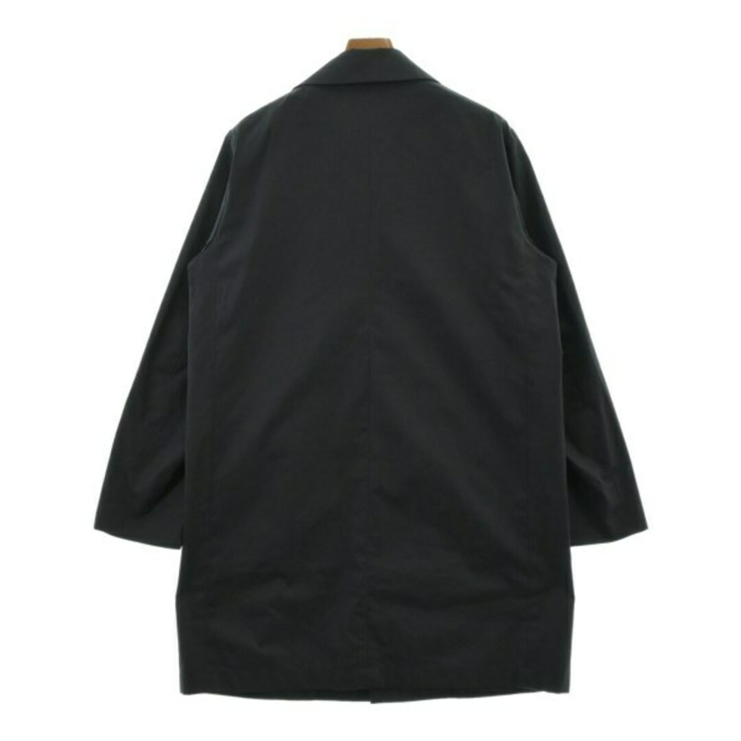 JIL SANDER ジルサンダー コート(その他) 48(L位) 紺 【古着】 JIL SANDER ジルサンダー コート(その他) 48(L位) 紺 【古着】