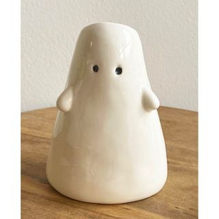 【新品】お化けちゃんの花瓶(花瓶)