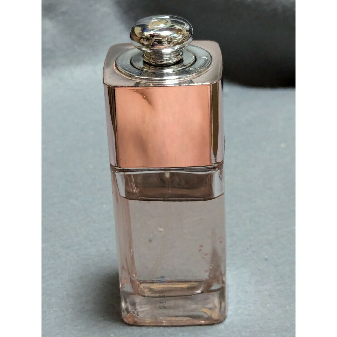 【新品未使用】Dior ディオール　アディクトシャインオードトワレ　50ml dior ディオール アディクトシャイン オードトワレ 5ml - メルカリ