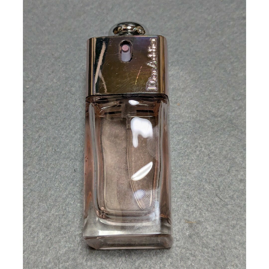 【新品未使用】Dior ディオール　アディクトシャインオードトワレ　50ml dior ディオール アディクトシャイン オードトワレ 5ml - メルカリ