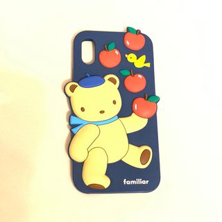 familiar(iPhoneケース)のフリマアイテム一覧 familiar(iPhoneケース)のフリマアイテム一覧