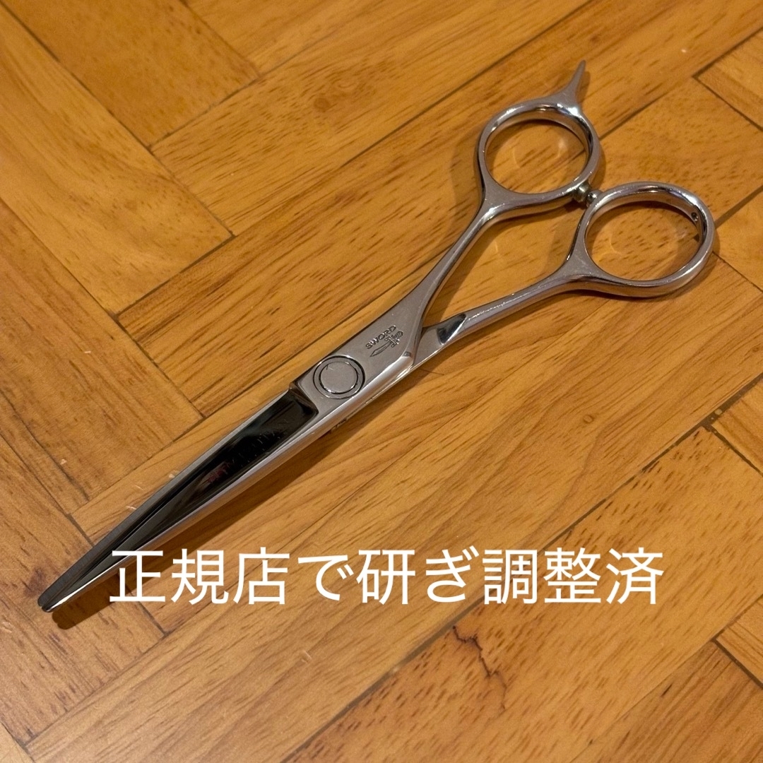 Mizutani - ミズタニ SWORD MB Slim-2 研ぎ済の通販 by たいたい Mizutani - ミズタニ SWORD MB Slim-2 研ぎ済の通販 by たいたい