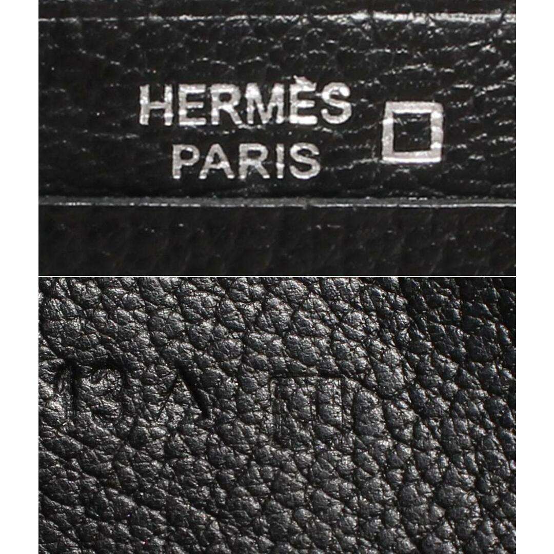 HERMES - エルメス 長財布 札入れ □J刻印 フレミング HERMES - エルメス 長財布 札入れ □J刻印 フレミング