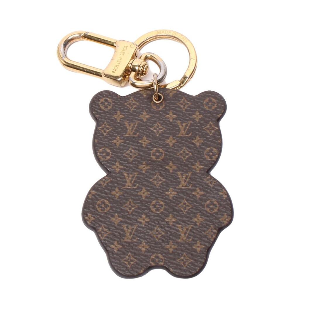 LOUIS VUITTON - ルイヴィトン キーホルダー チャーム LOUIS VUITTON - ルイヴィトン キーホルダー チャーム