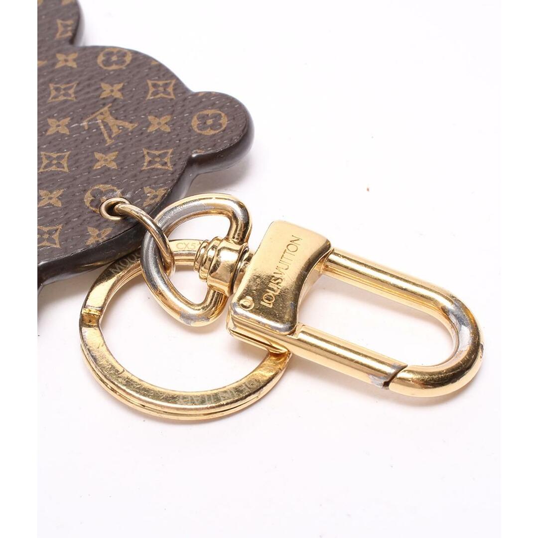 LOUIS VUITTON - ルイヴィトン キーホルダー チャーム LOUIS VUITTON - ルイヴィトン キーホルダー チャーム