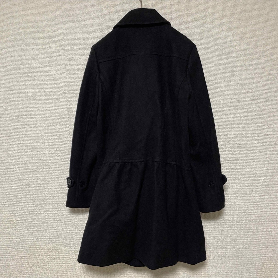ROSE BUD - iq39 ROSE BUD girls dept ローズバッド/ウール ROSE BUD - iq39 ROSE BUD girls dept ローズバッド/ウール