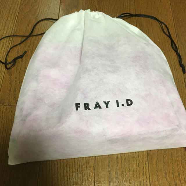 FRAY I.D(フレイアイディー)のFRAY I.D.♡アシメヘムスカート レディースのスカート(ロングスカート)の商品写真