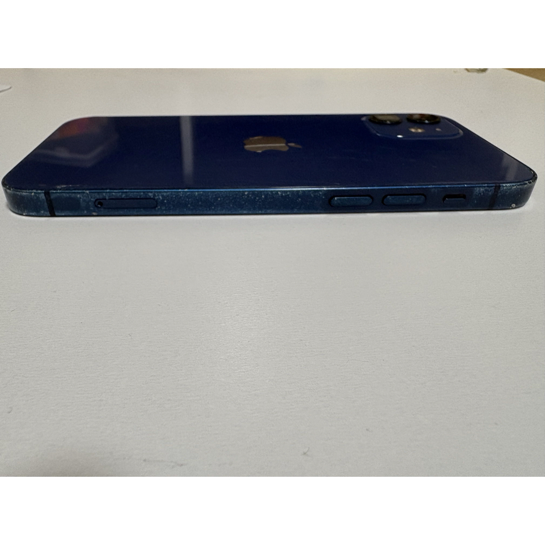 iPhone12 64GB スマートフォン/携帯電話 iPhone12 64GB スマートフォン/携帯電話
