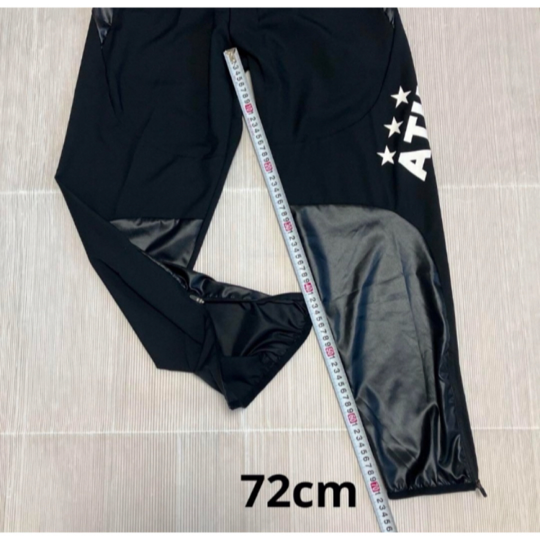 ATHLETA - 送料無料 新品 ATHLETA アスレタ ピステスーツ 上下 ATHLETA - 送料無料 新品 ATHLETA アスレタ ピステスーツ 上下