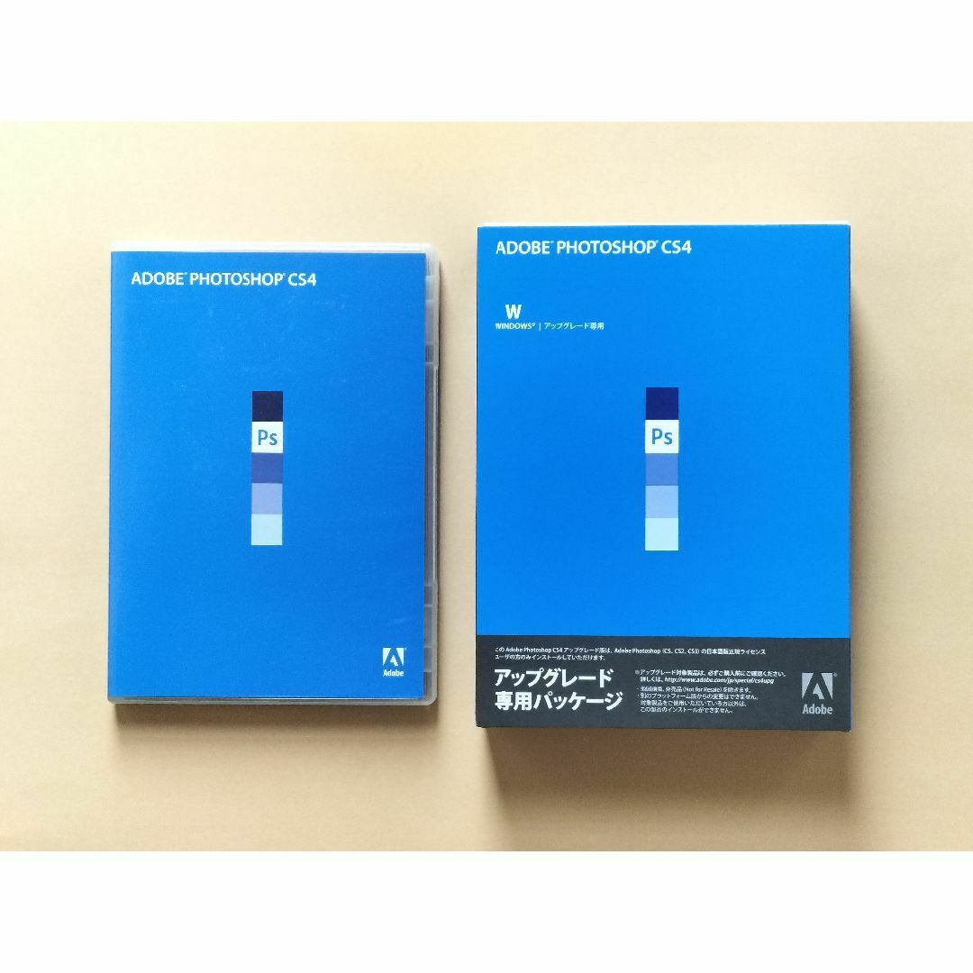 Adobe Photoshop CS4 日本語版 Windows版 フォトショップ アドビ Adobe Photoshop CS4 日本語版 Windows版 フォトショップ アドビ