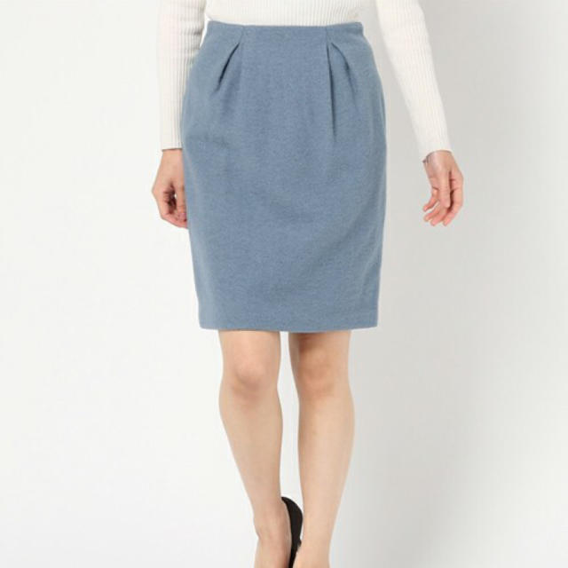 NOLLEY'S(ノーリーズ)のノーリーズ♡スカート レディースのスカート(ひざ丈スカート)の商品写真