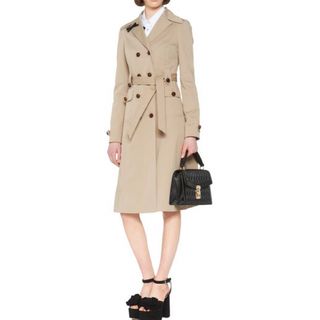MIU MIU(トレンチコート)のフリマアイテム一覧 MIU MIU(トレンチコート)のフリマアイテム一覧